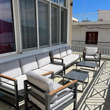 Villa Sofia Sea View Πόρος Εξωτερικό φωτογραφία
