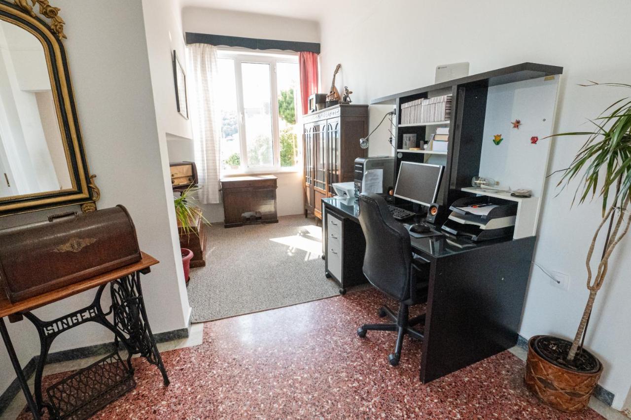 Villa Sofia Sea View Πόρος Εξωτερικό φωτογραφία
