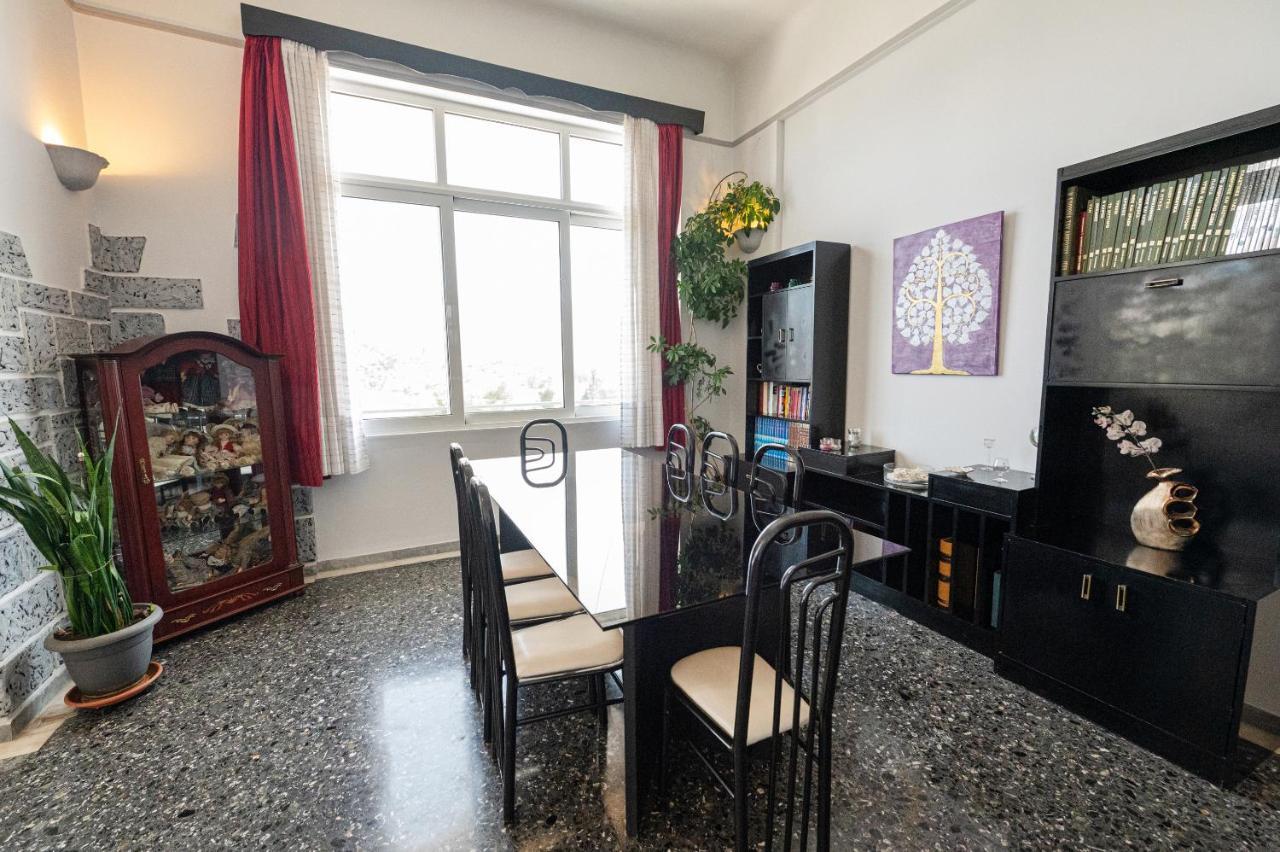 Villa Sofia Sea View Πόρος Εξωτερικό φωτογραφία
