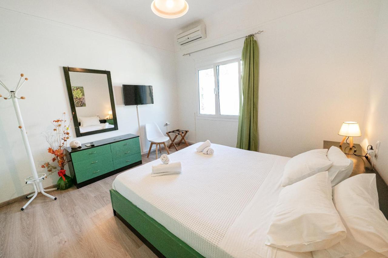 Villa Sofia Sea View Πόρος Εξωτερικό φωτογραφία