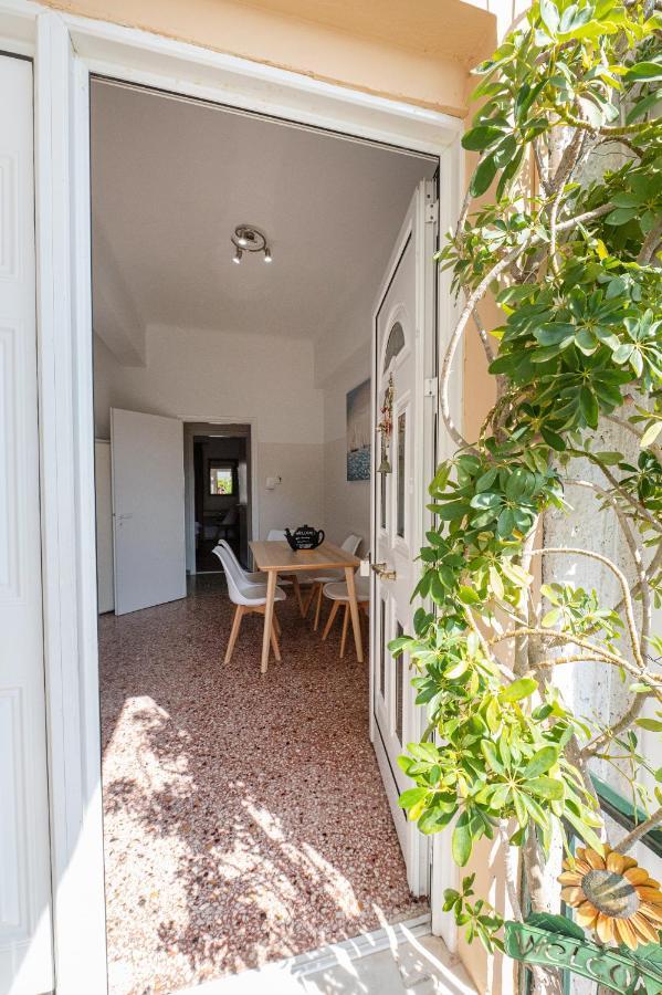 Villa Sofia Sea View Πόρος Εξωτερικό φωτογραφία