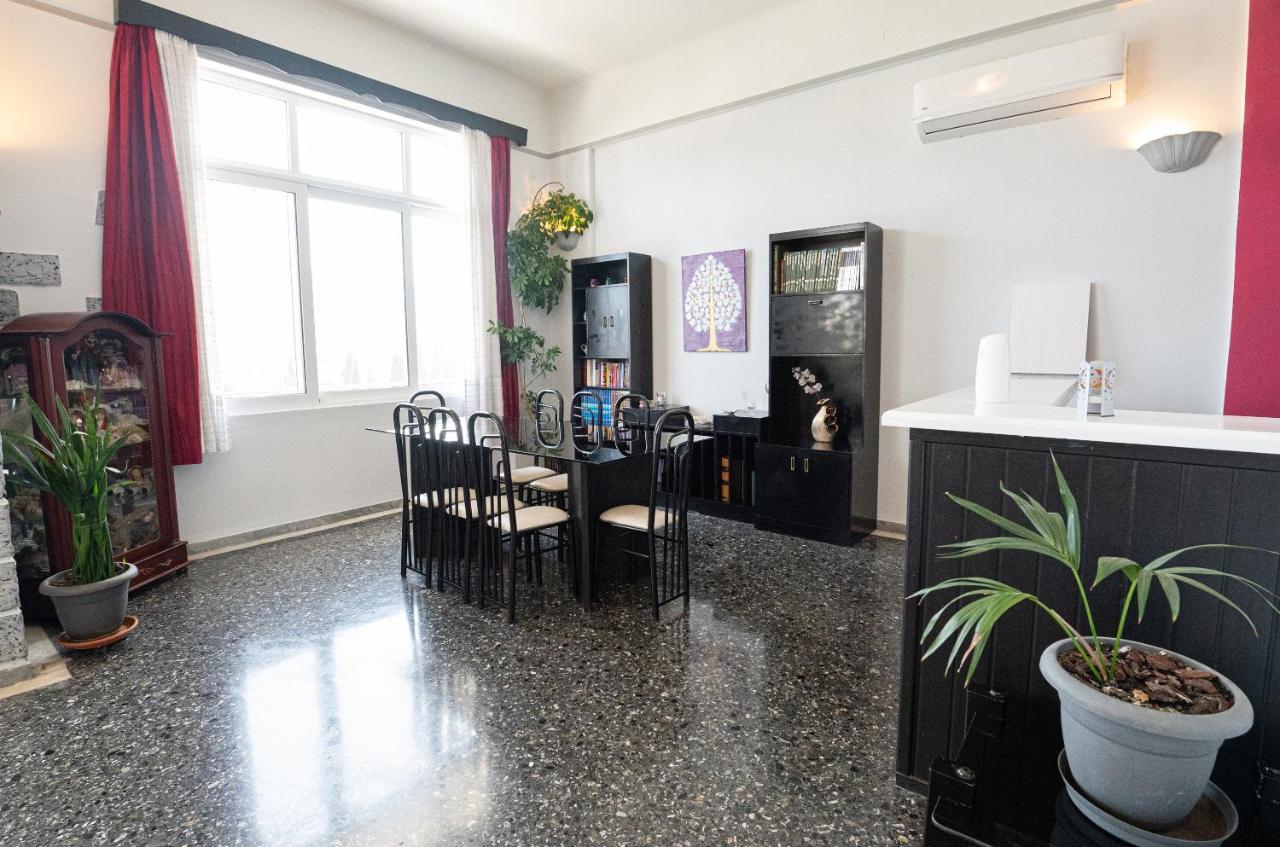 Villa Sofia Sea View Πόρος Εξωτερικό φωτογραφία