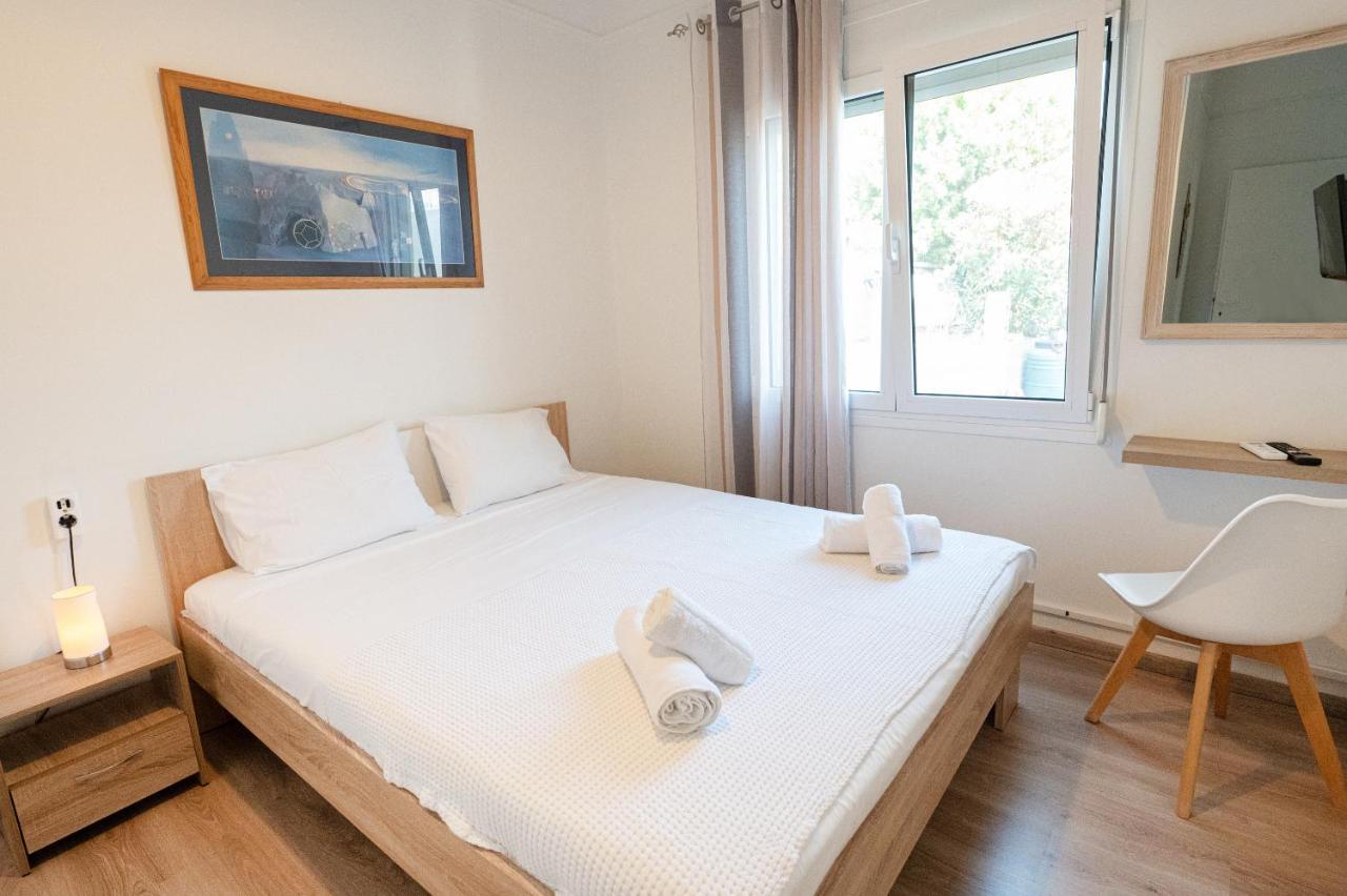 Villa Sofia Sea View Πόρος Εξωτερικό φωτογραφία