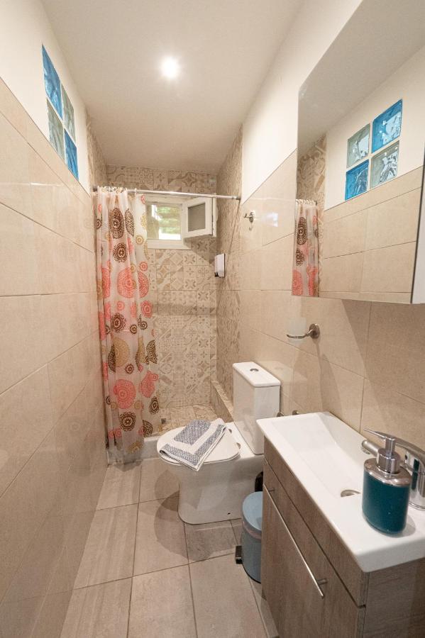 Villa Sofia Sea View Πόρος Εξωτερικό φωτογραφία