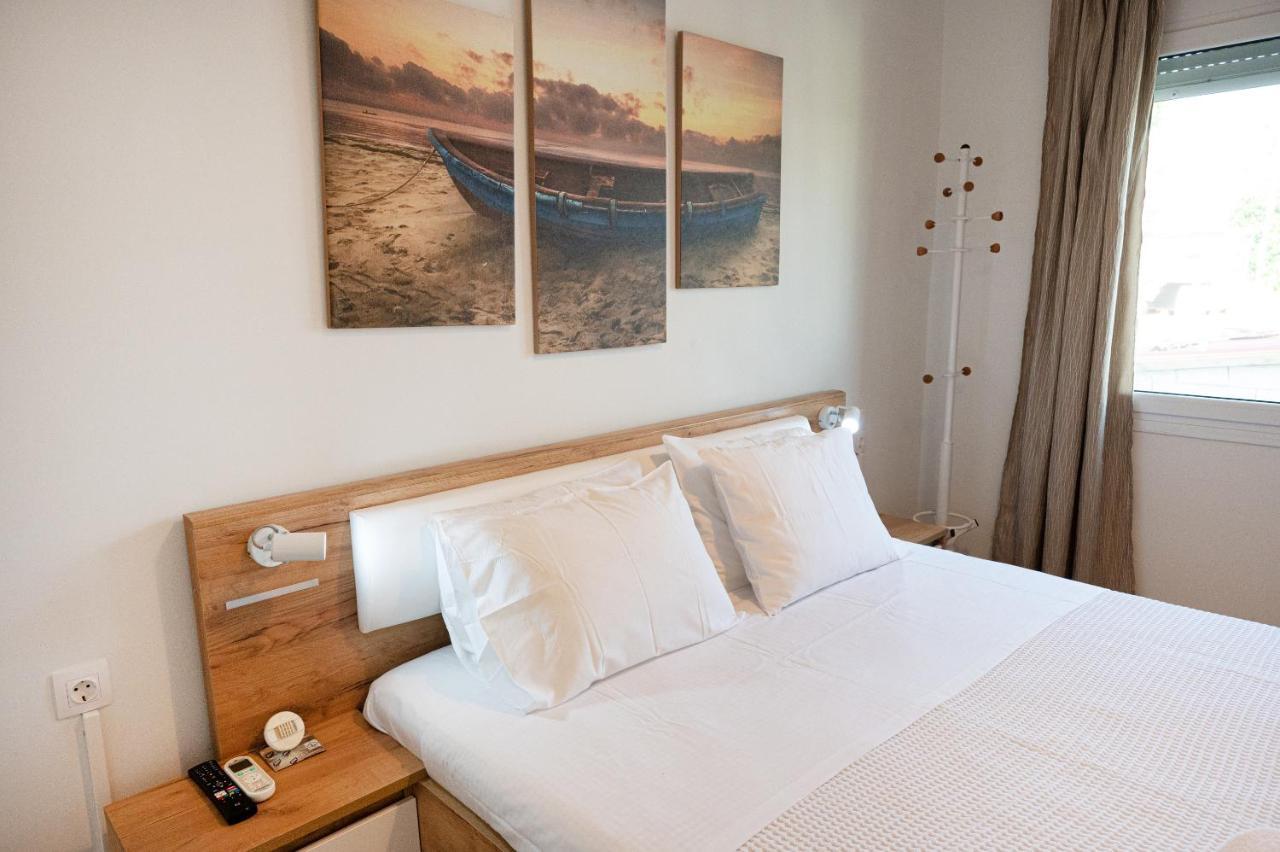 Villa Sofia Sea View Πόρος Εξωτερικό φωτογραφία